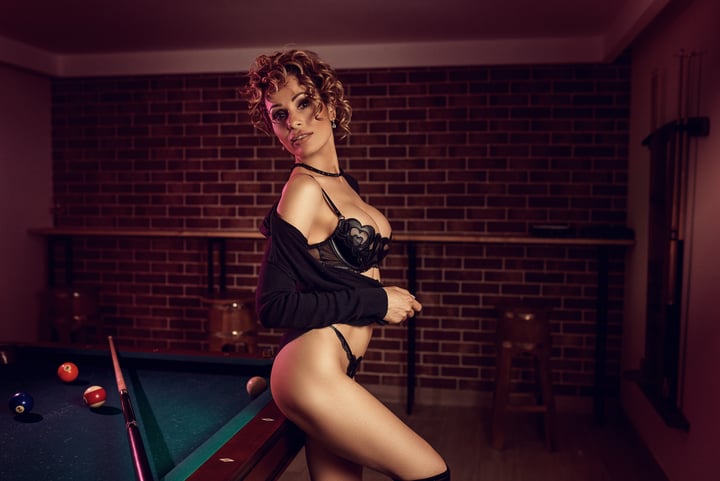 Lady