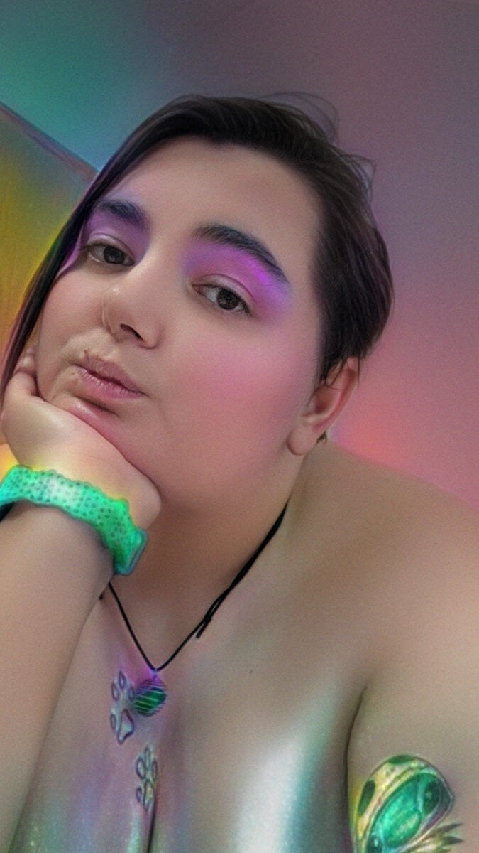 Ladytwizted