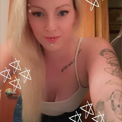 LadyLynxx🖤