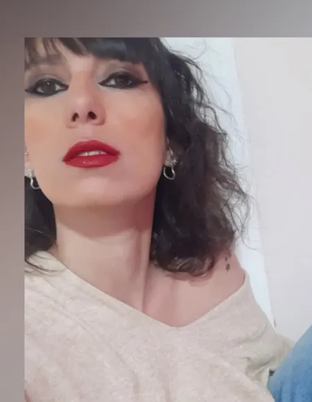 Lali Gómez