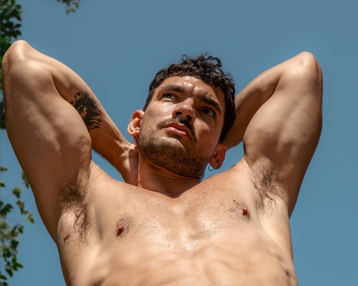 Lalo Gaspar