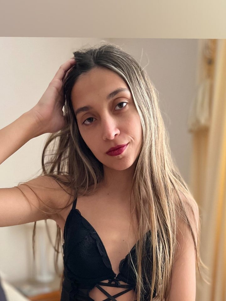 Laluprincess