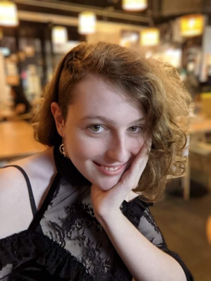 Lamplightfae