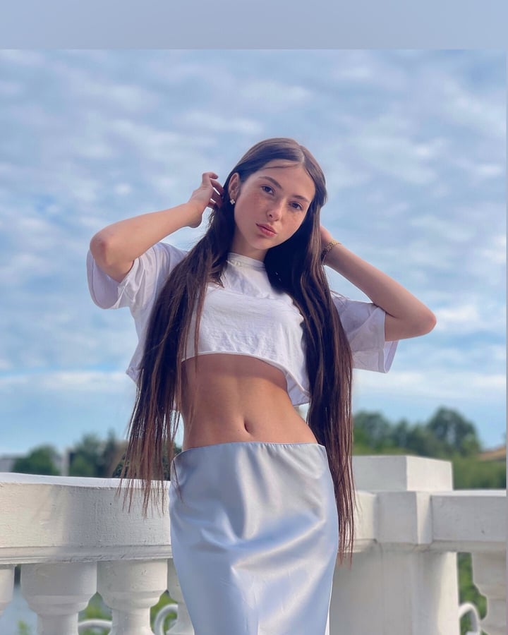 Lana La Flame 🔥