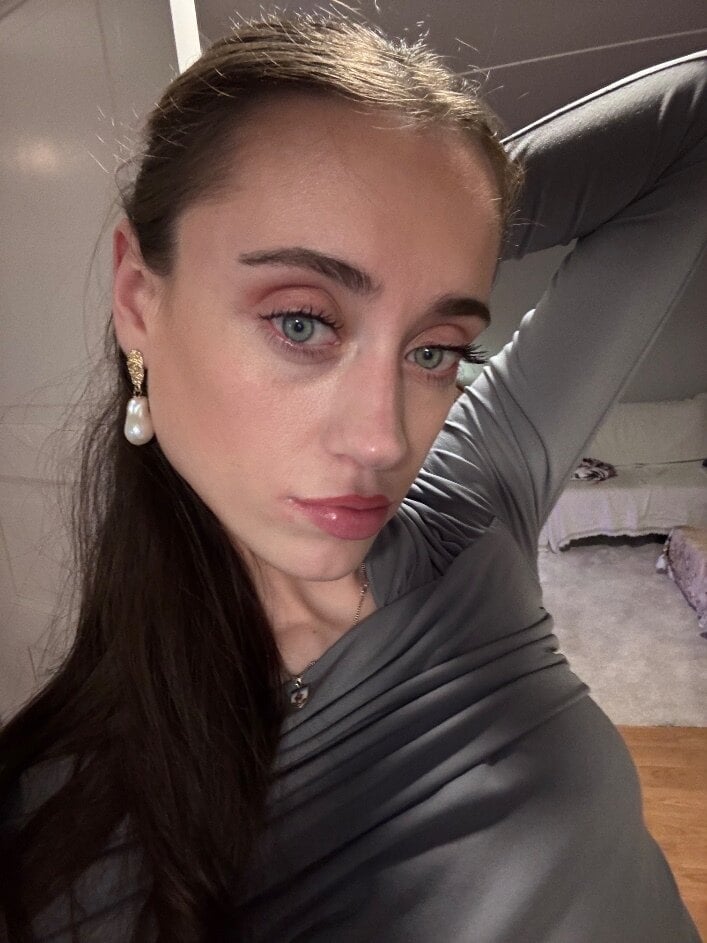 Local babe