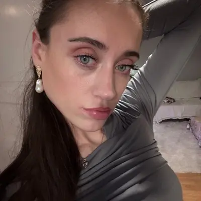 Local babe