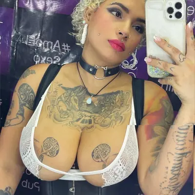 Laperversamiaqueen