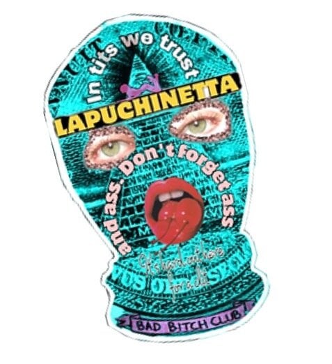 Lapuchinetta