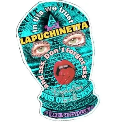 Lapuchinetta