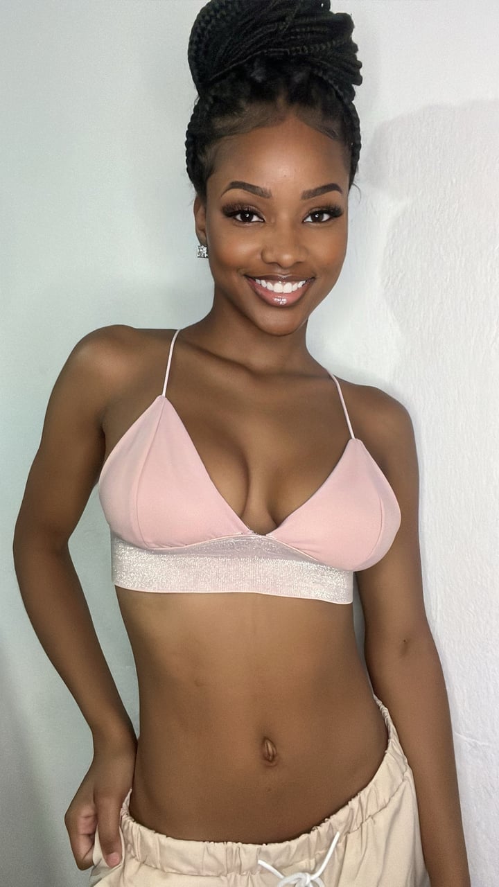 Larissa Silva🇧🇷Chocolate🍫