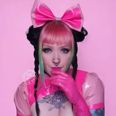 Latexneko