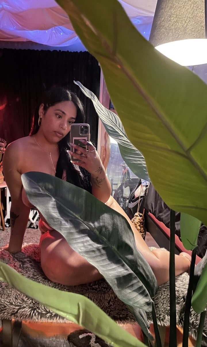 Latinaagoddesss