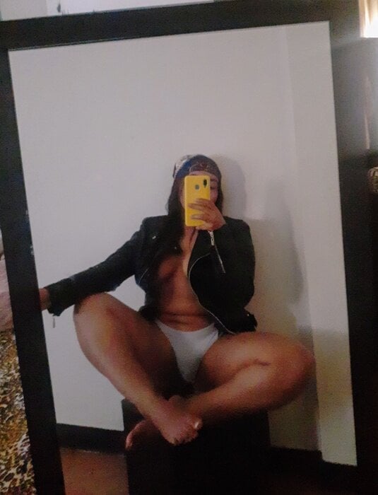 Latinabigass69