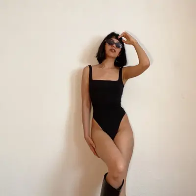 Latinaflaquita