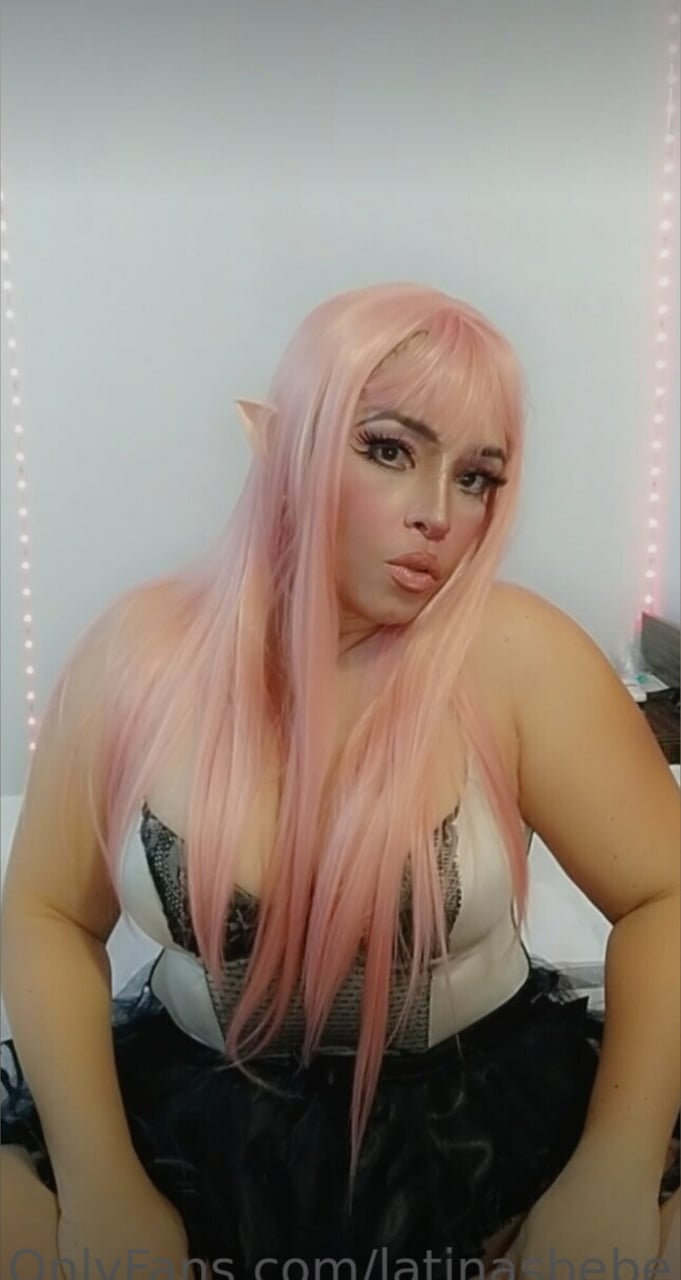 Latinasbebe