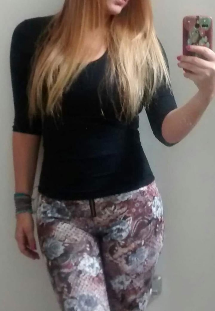 Latinaswife