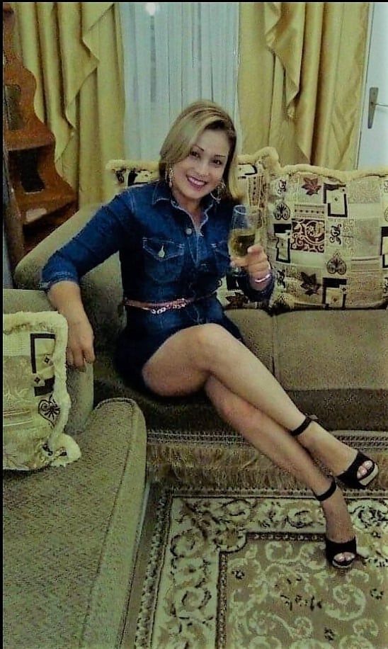 Latinaviajera