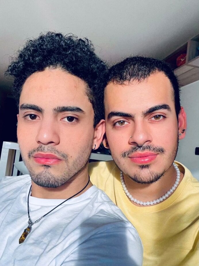 Latinboyfriends