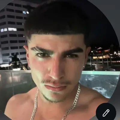 Nick Perez