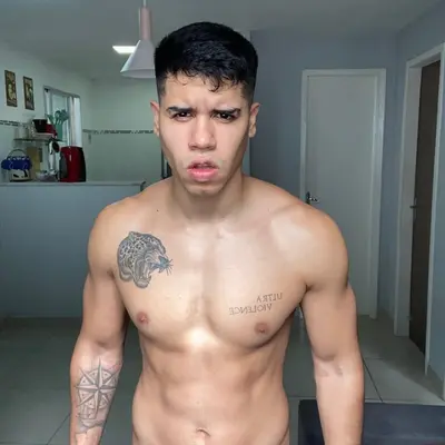 Latino Devil