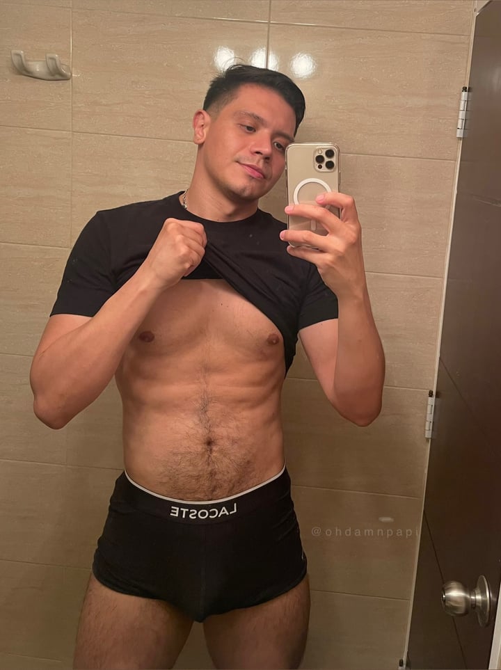 Latinpapifree