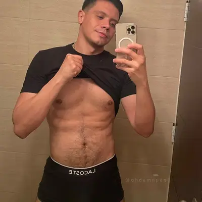 Latinpapifree