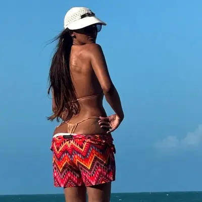 Leticia Freitas