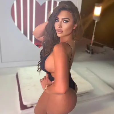 Laurenrosegoodger