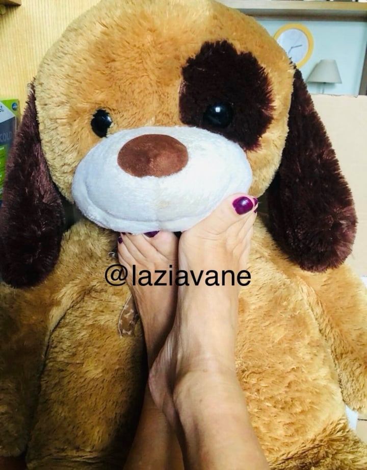 Laziavane
