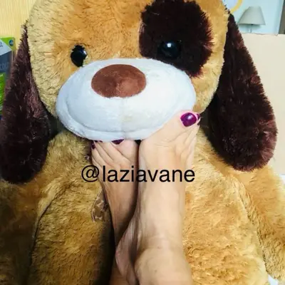 Laziavane