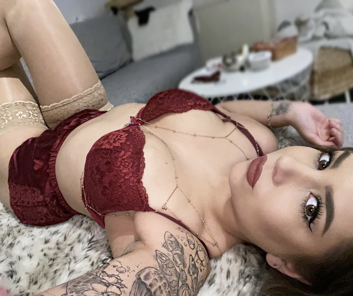 Ldcranberry