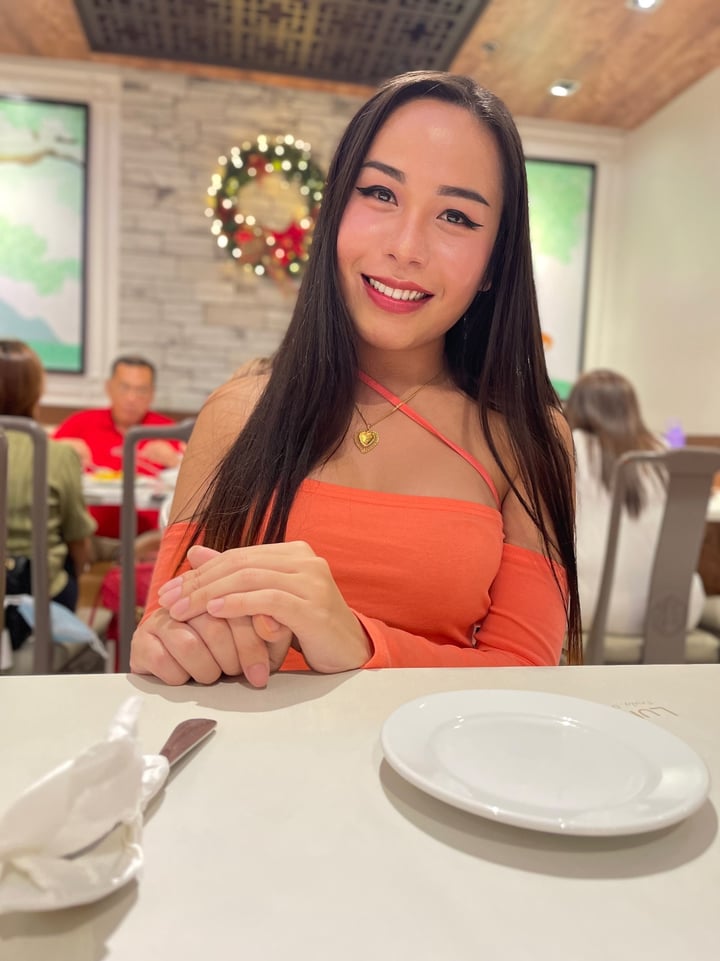 Trans Leah Queen