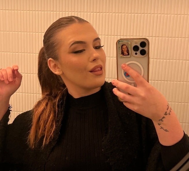 Lealabonita