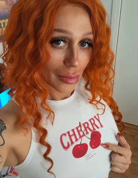 Leela "Cherry" Wong