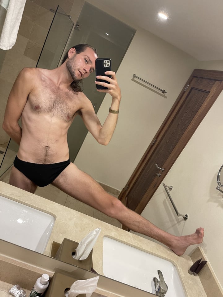 Legslegslegs