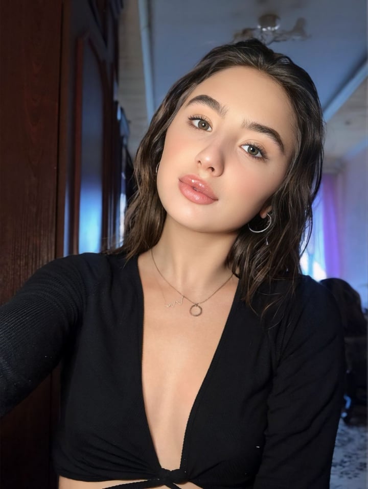 Leila👼