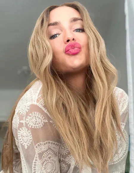LEILA Trans 🍑🍆💦