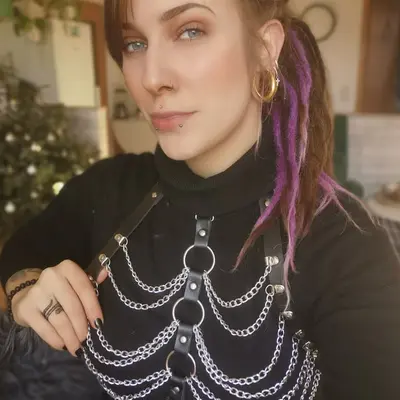 Lenabcarter