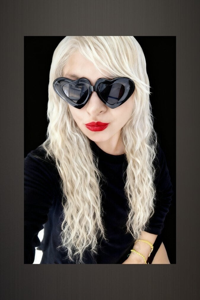 Lenblonde