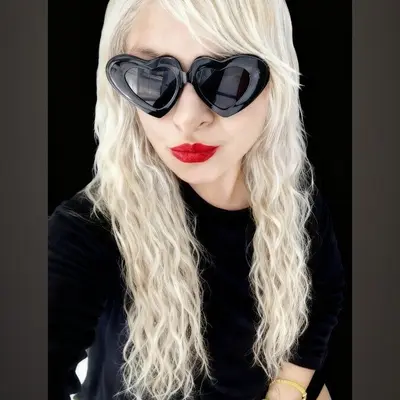 Lenblonde
