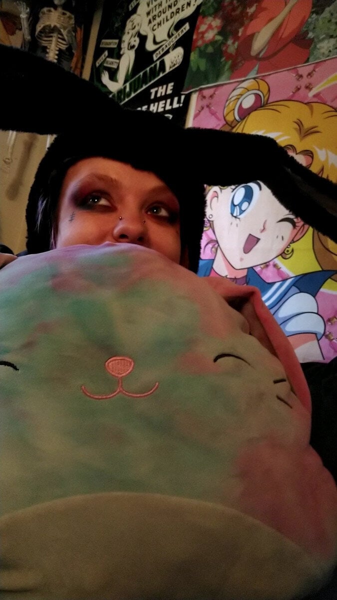 Lenorebunny