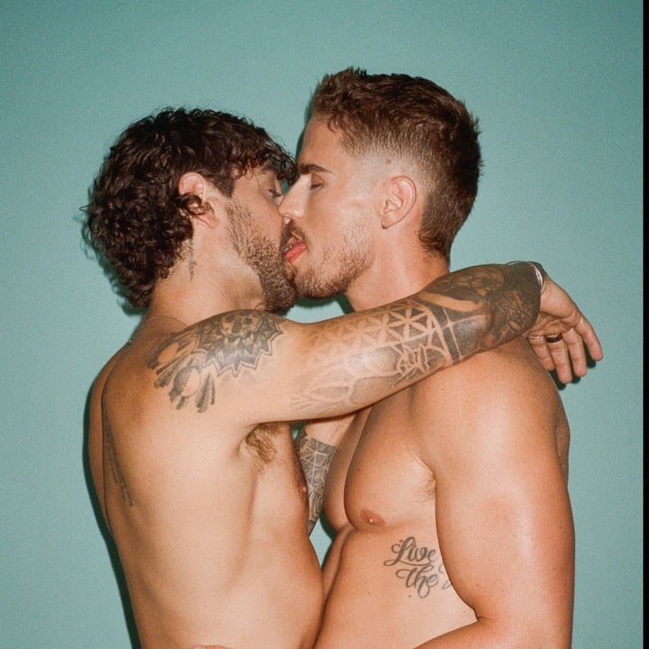 Leoandmax