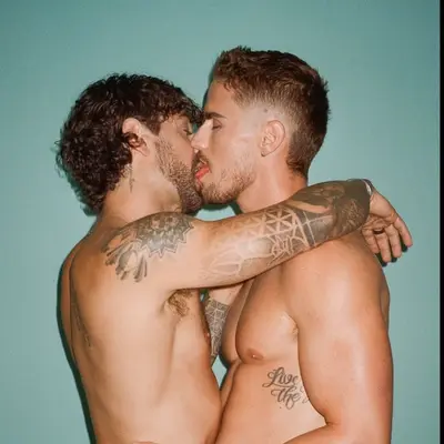 Leoandmax