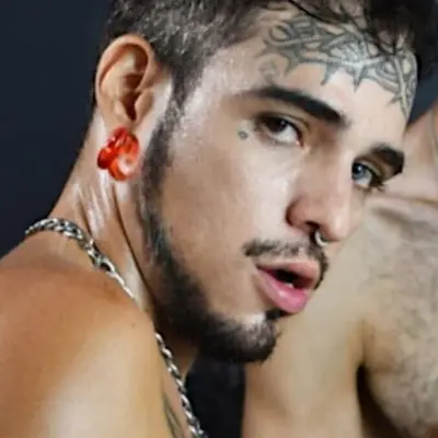 LEO BULGARI - El Man de la Gorra 🧢🔥
