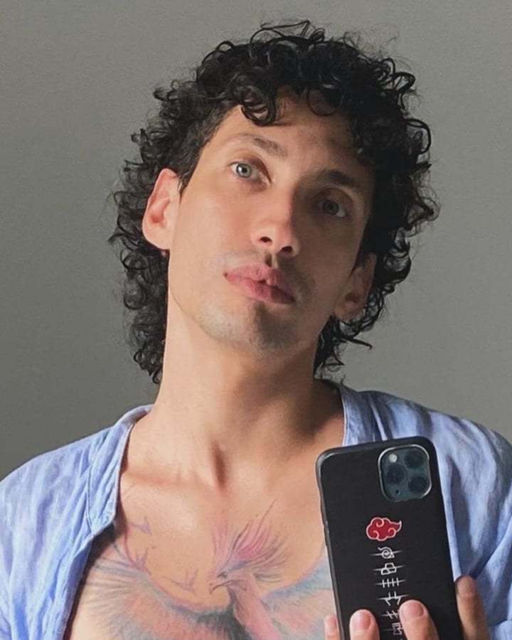 Leofenixl