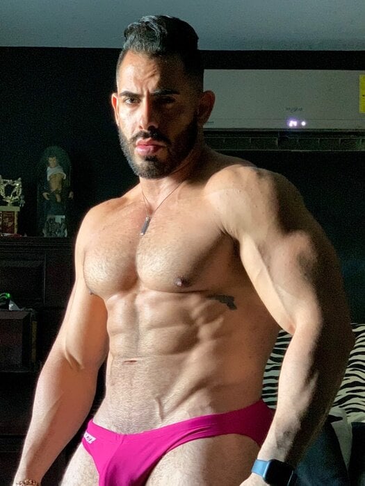 Leonespinozaofficial