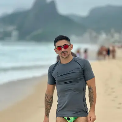 Leorochaxxx