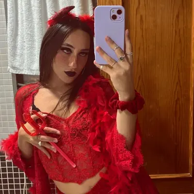 Devil Mommy