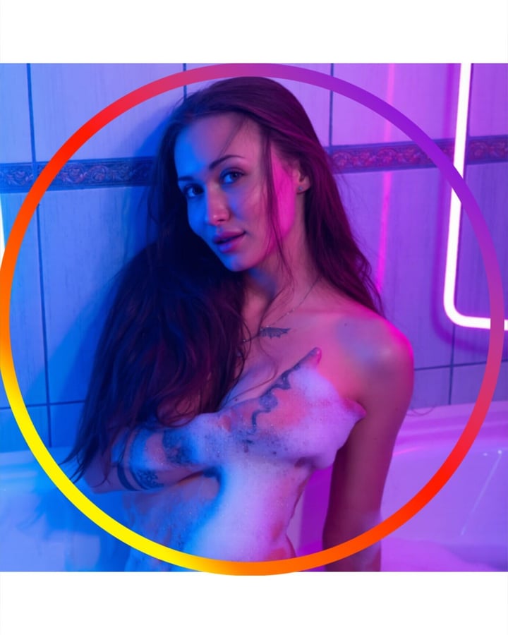 Lera moon🌒