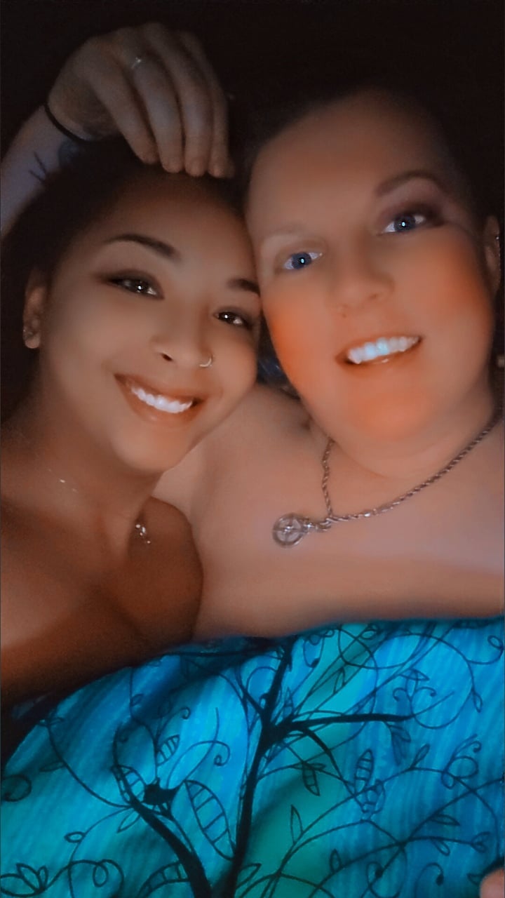 Lesbian Lovers Lane 😘💖